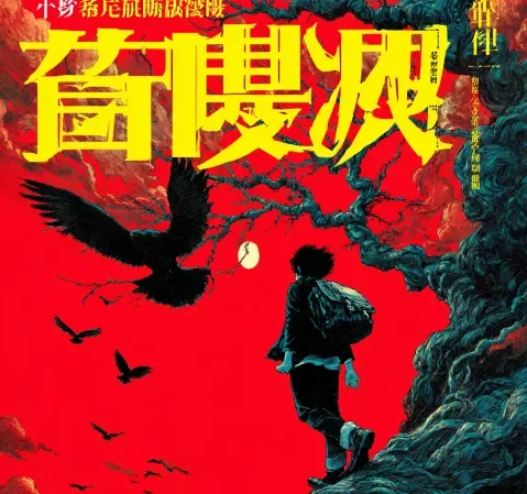 被窝草民午夜影院站点整体氛围主视觉